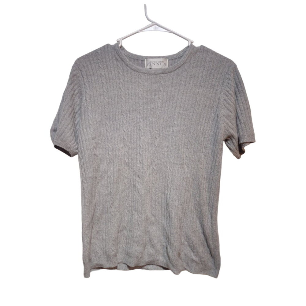Casual Corner Women's Shirt Size Large